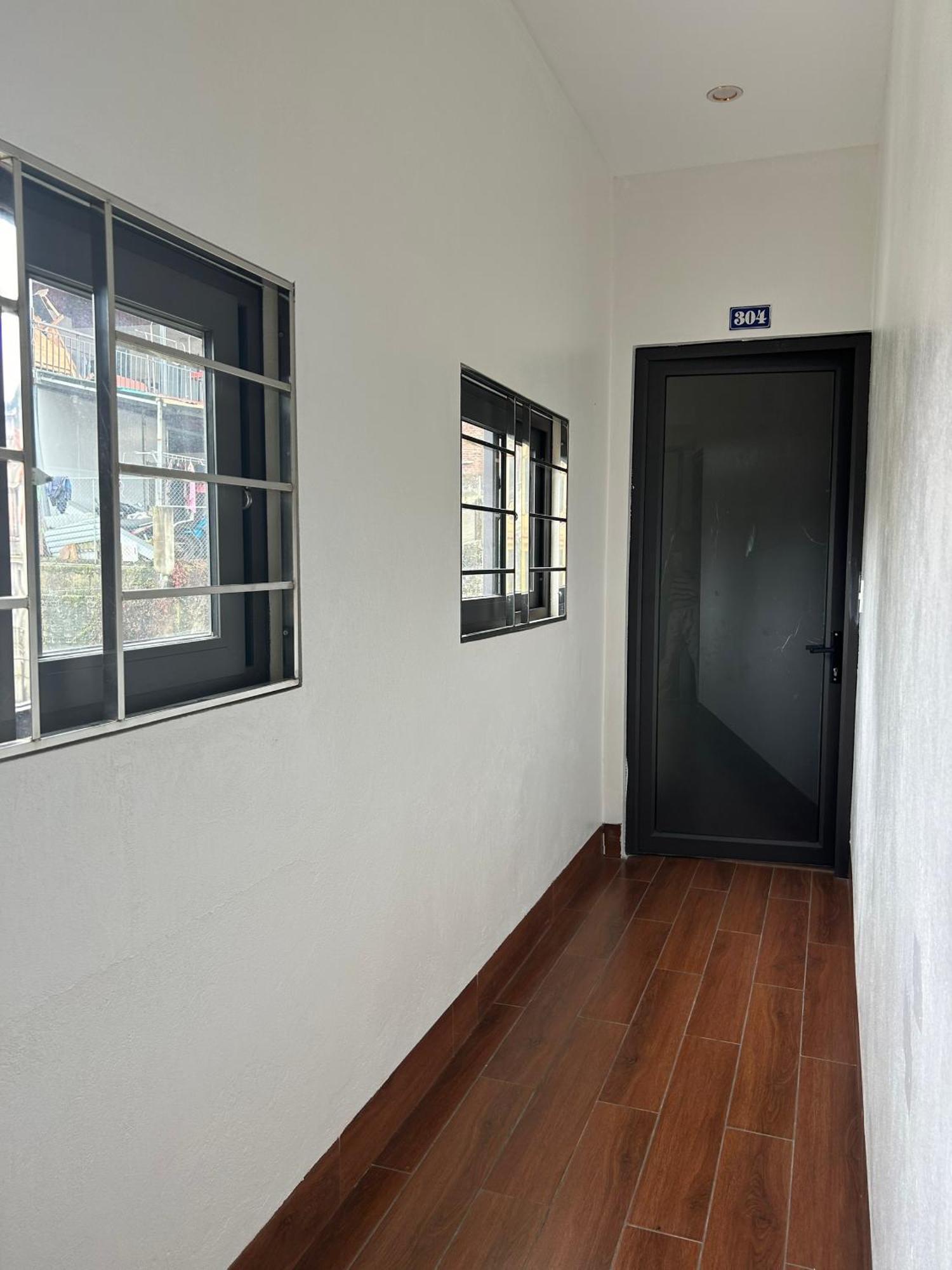Sapa Harmony Homestay מראה חיצוני תמונה