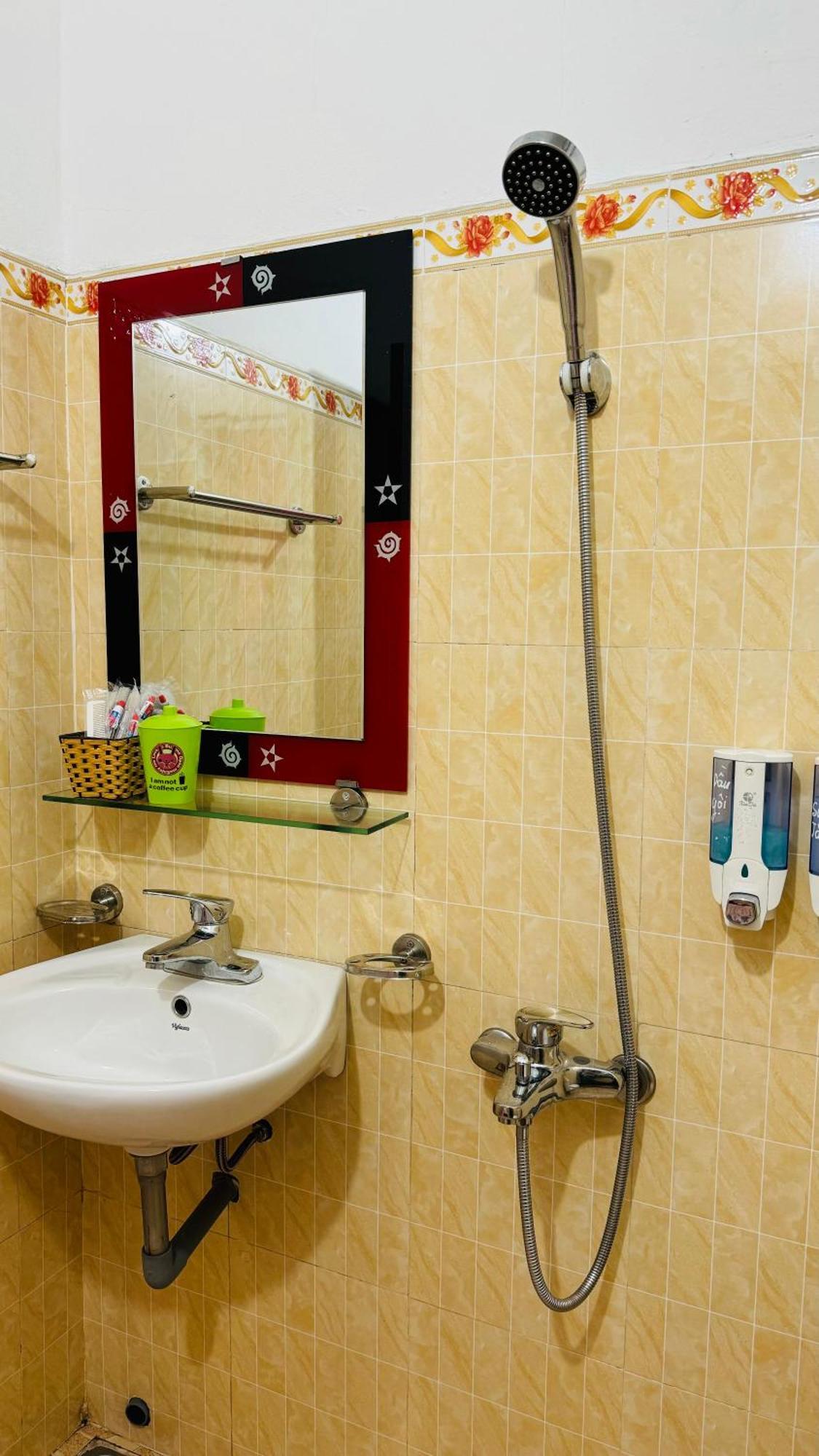 Sapa Harmony Homestay מראה חיצוני תמונה